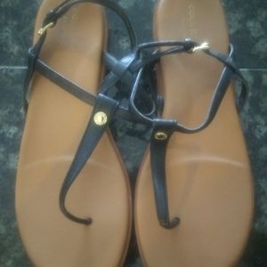 Cole Hann sandals